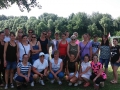 2016 júliusa – Csapatépítő tréning